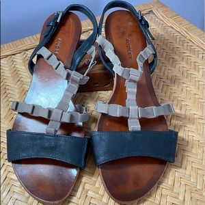 Audley Sandals